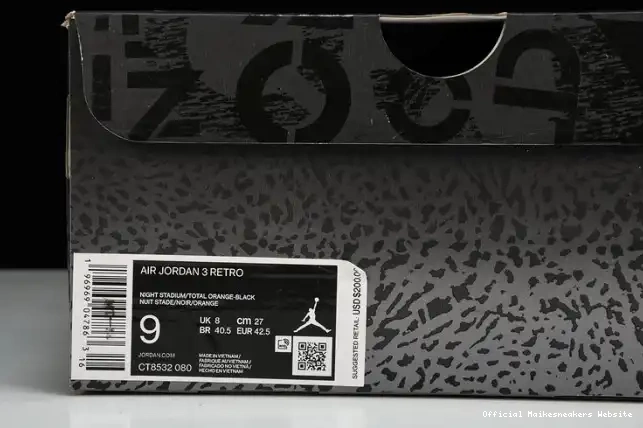 Official Maikesneakers Pack